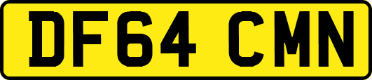 DF64CMN