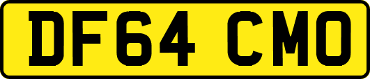 DF64CMO