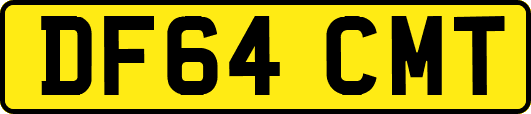 DF64CMT