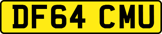 DF64CMU