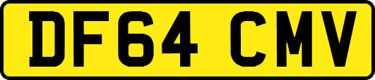DF64CMV