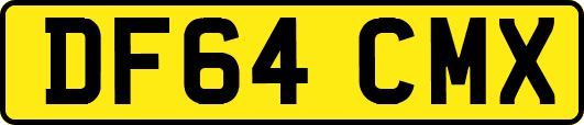 DF64CMX
