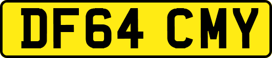 DF64CMY