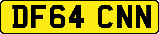 DF64CNN