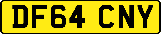 DF64CNY