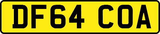 DF64COA