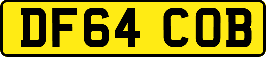 DF64COB