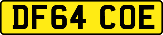 DF64COE