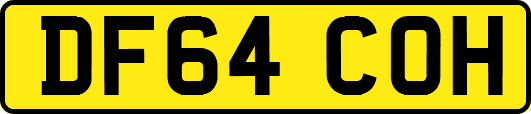 DF64COH