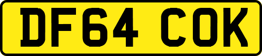DF64COK