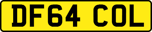 DF64COL