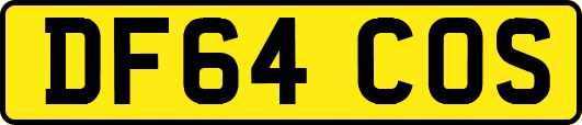 DF64COS