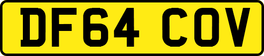 DF64COV