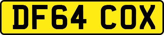 DF64COX