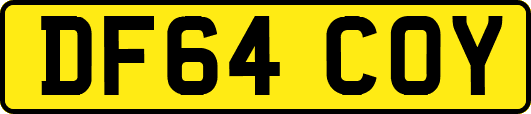 DF64COY