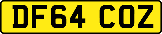 DF64COZ