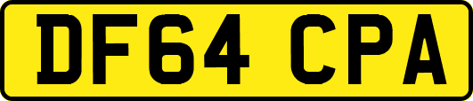 DF64CPA