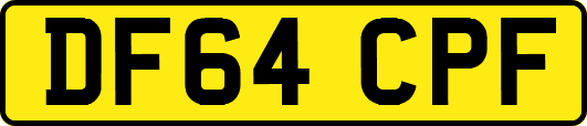 DF64CPF