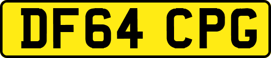 DF64CPG