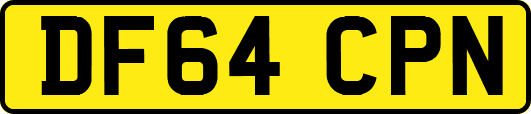 DF64CPN