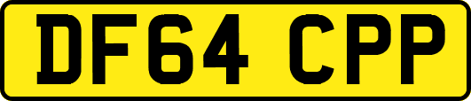 DF64CPP