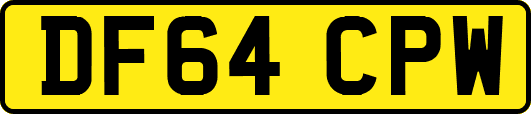 DF64CPW