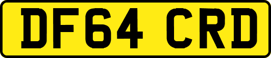 DF64CRD