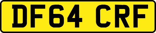 DF64CRF