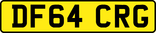 DF64CRG