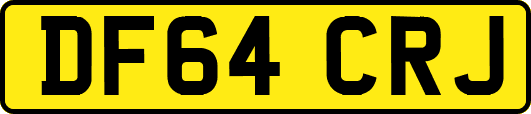 DF64CRJ
