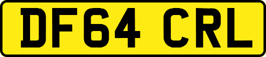 DF64CRL