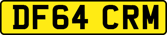 DF64CRM