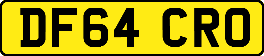 DF64CRO
