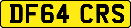 DF64CRS