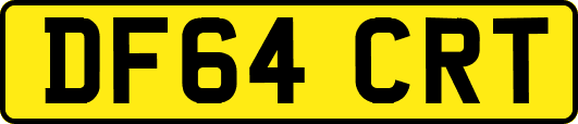 DF64CRT