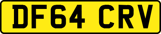 DF64CRV
