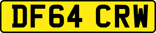 DF64CRW