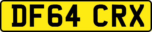 DF64CRX