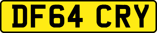 DF64CRY