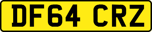 DF64CRZ