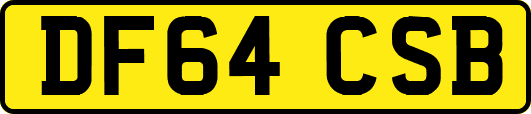 DF64CSB