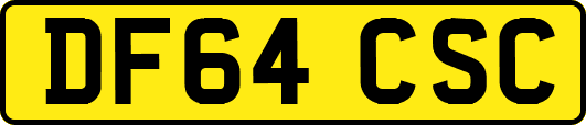 DF64CSC