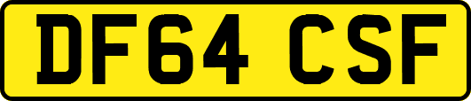 DF64CSF