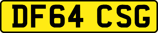 DF64CSG