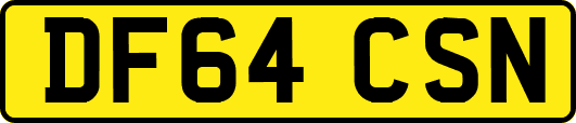 DF64CSN