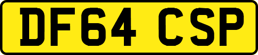 DF64CSP