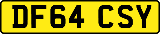 DF64CSY