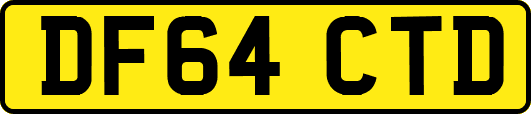DF64CTD