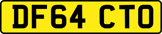 DF64CTO