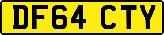 DF64CTY